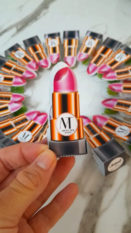 אודם למאפרת🎀