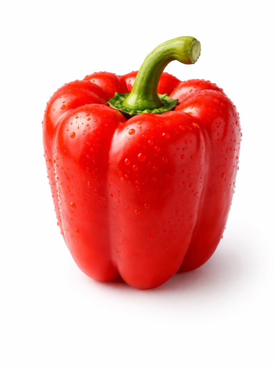 פלפל אדום ישראלי- 0.5 ק״ג