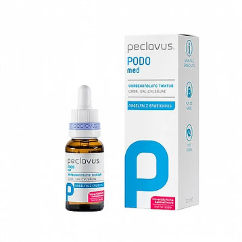 תמיסה טרום טיפולית לקפלי ציפורניים | אורלי דואני