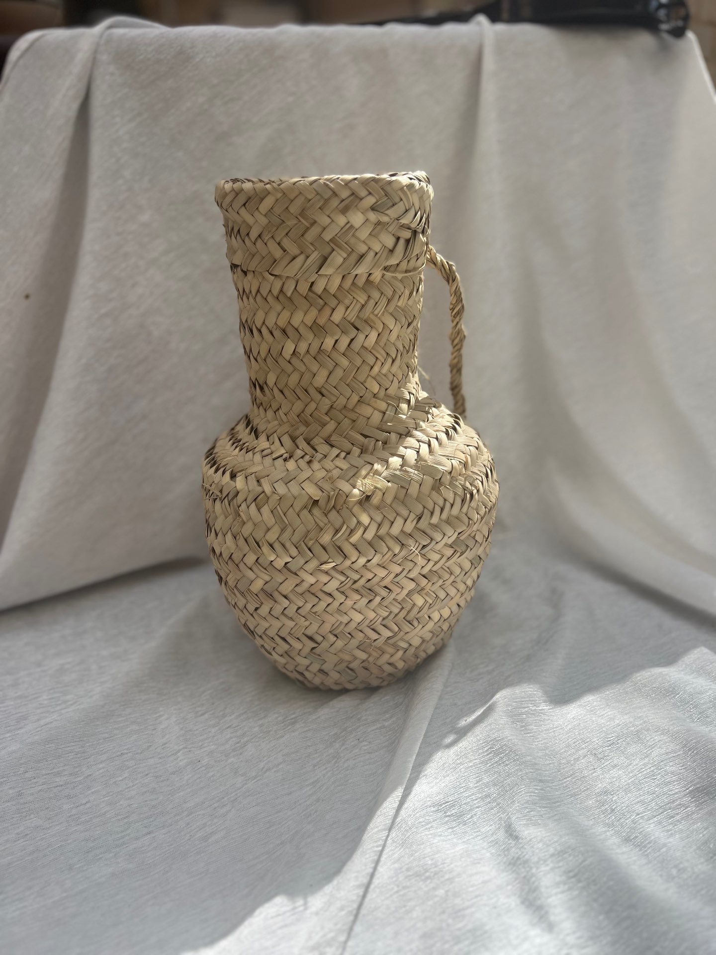 כד מקש אותנטי