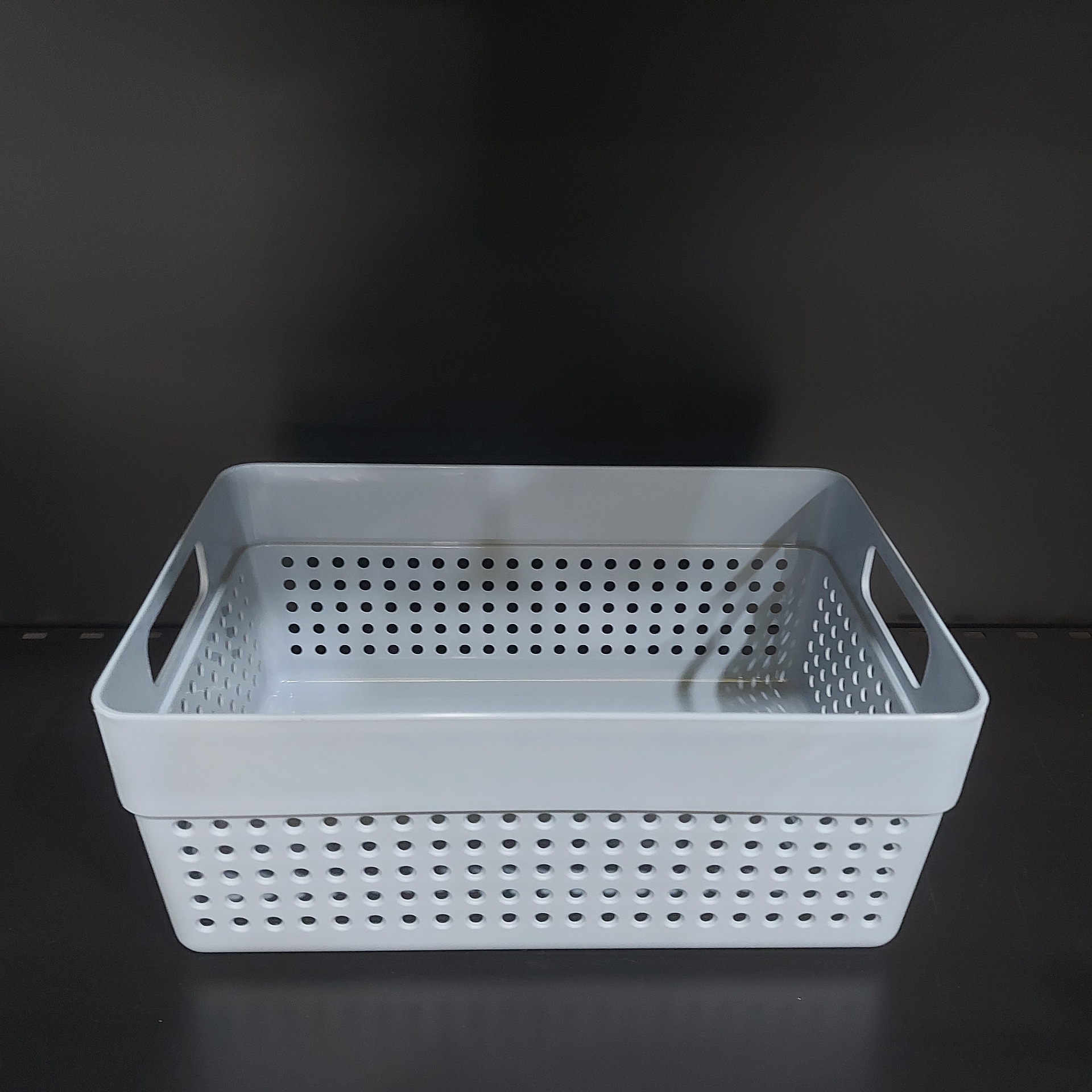 סלסלה מרובעת