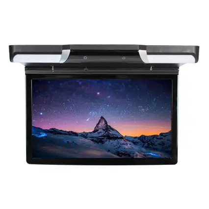 מסך תקרה אנדרואיד ניפון