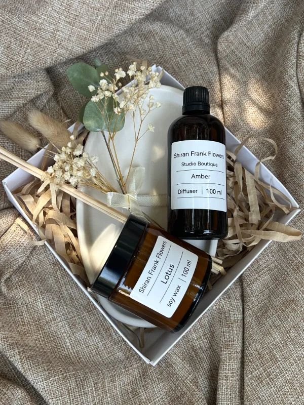 מארז ״קלין״