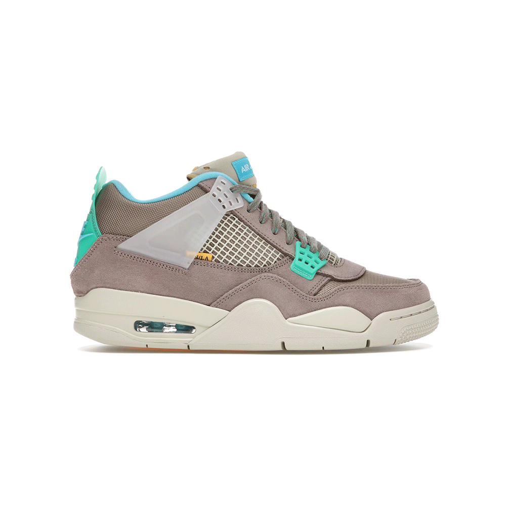 Jordan 4 Retro SP 30th Anniversary Union Taupe Haze