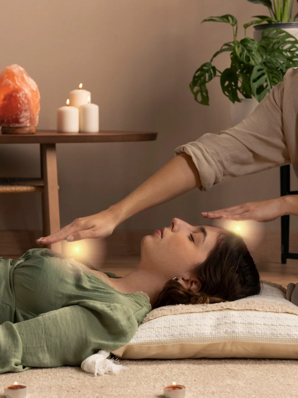 סדרת 10 טיפולי עומק בקליניקה