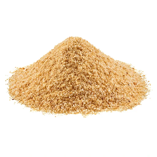 שום גבישי עבה- 100 גרם