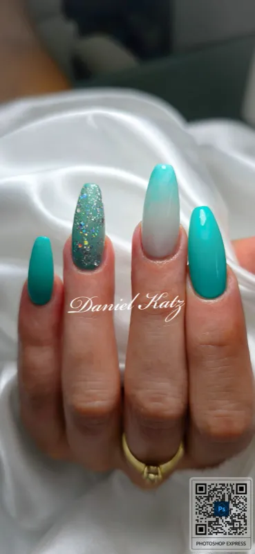 מילוי אקריל