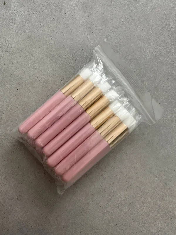 מברשת לניקוי