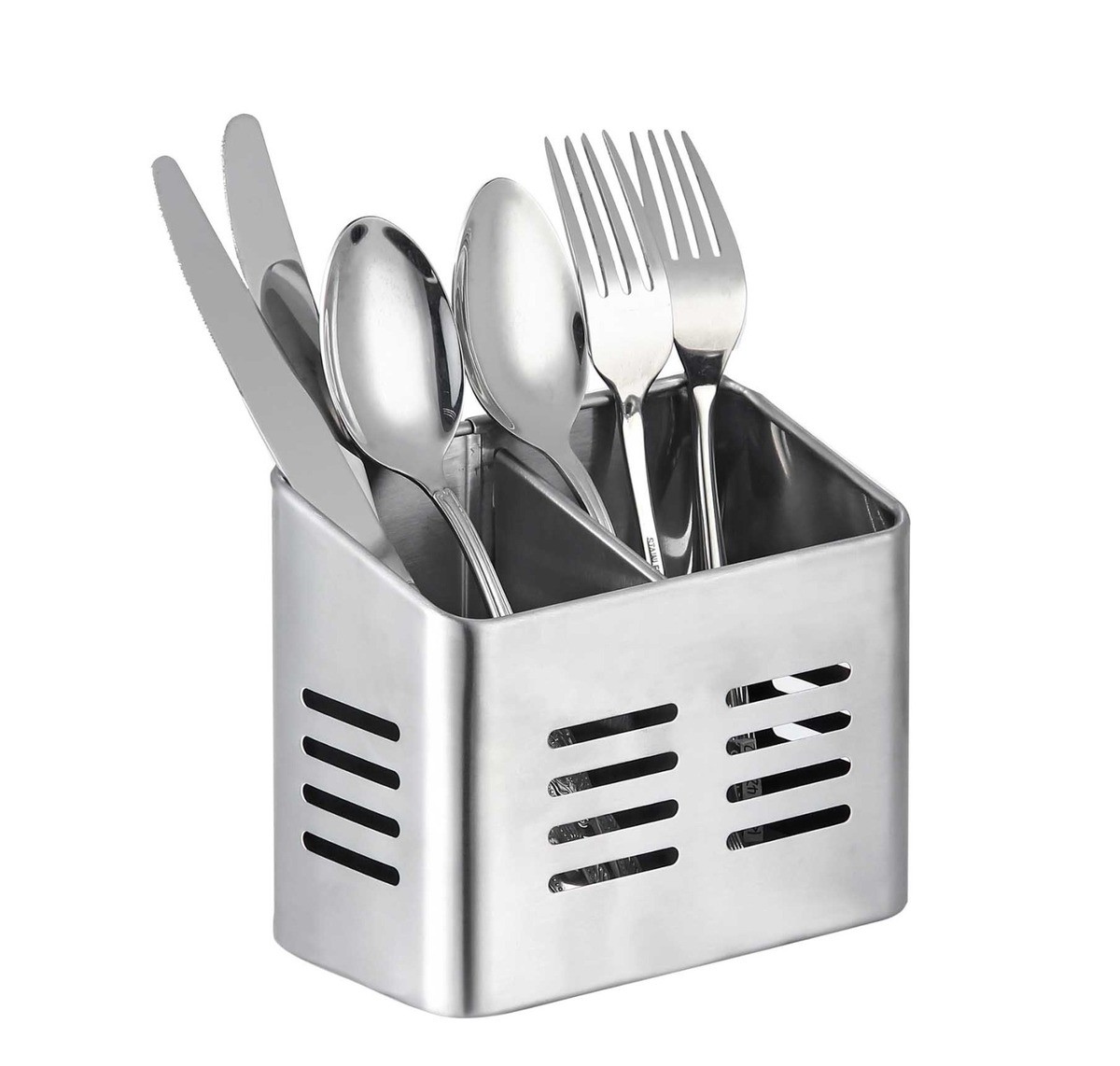 סכומון נירוסטה כפול 