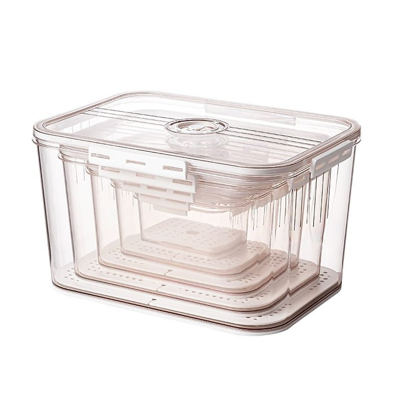 סט 5 קופסאות איחסון LEXUS