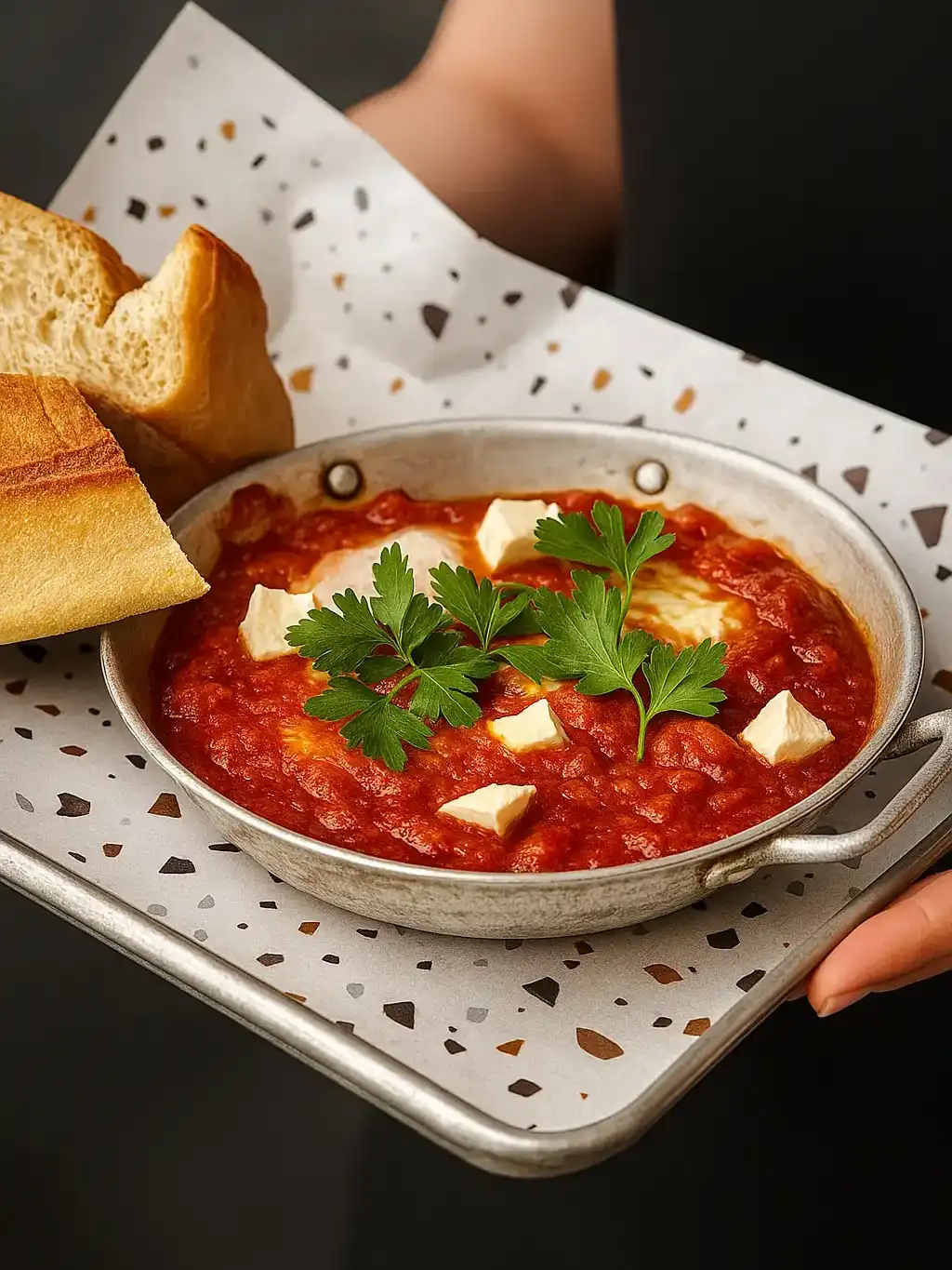 השקשוקה של סבתא