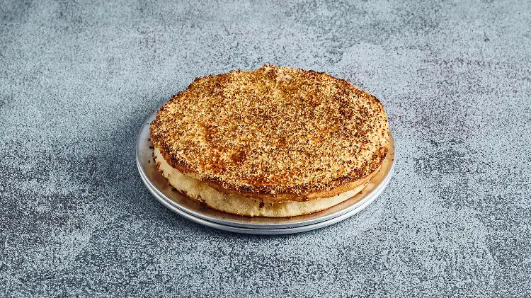 פיצה סמבוסק אישית