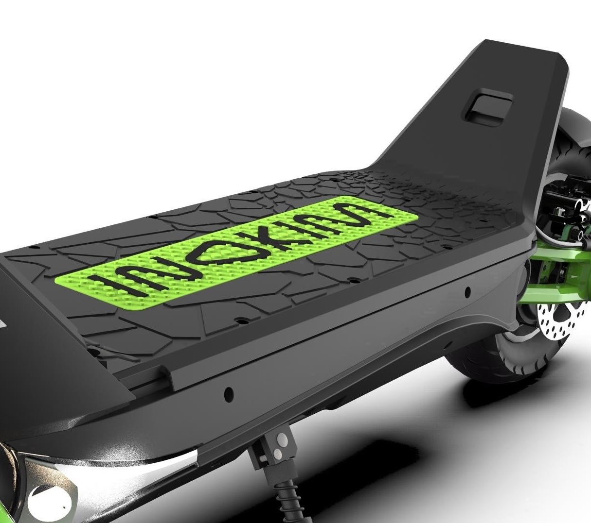 פלטה לאינוקים אוקס