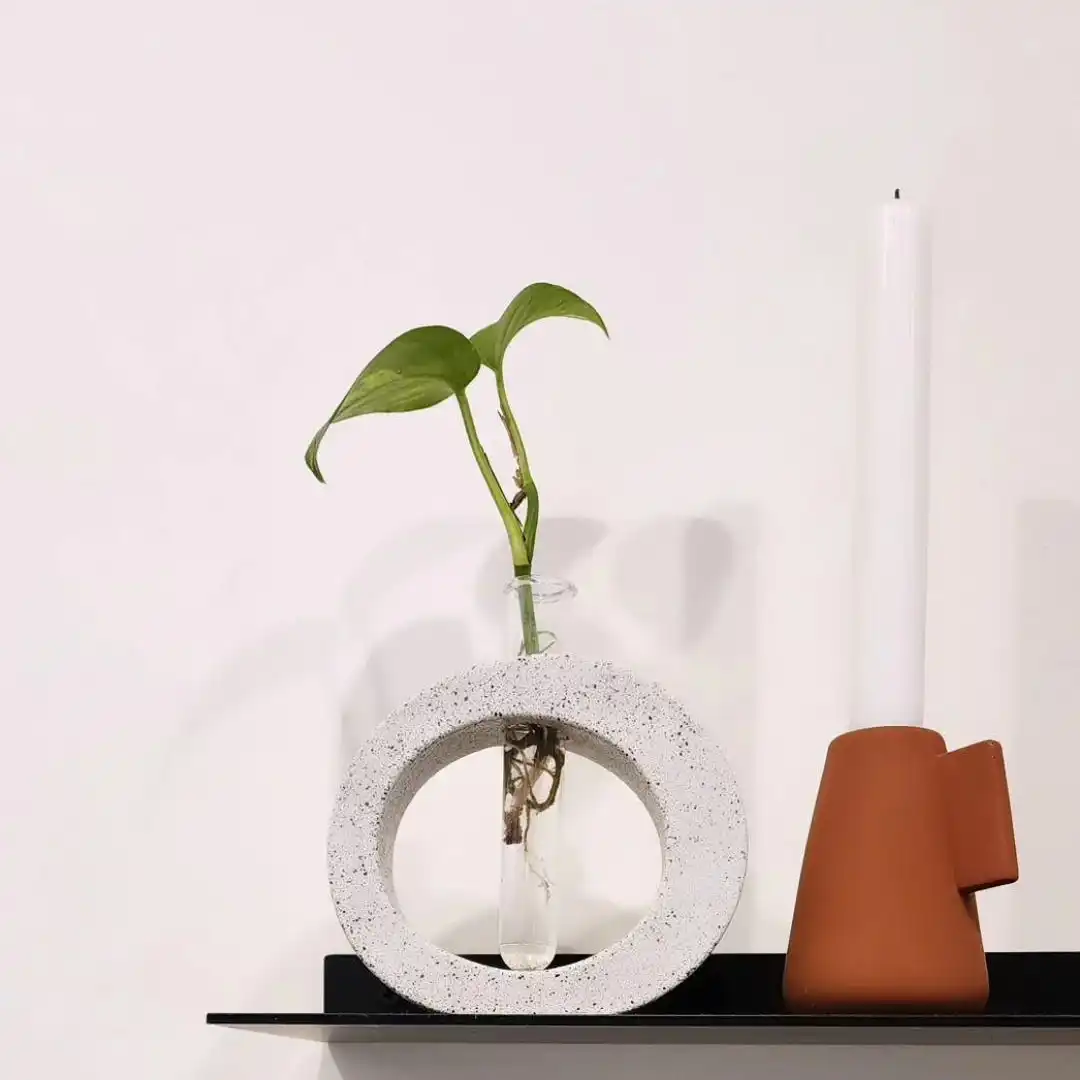 קולקציית פמוטים