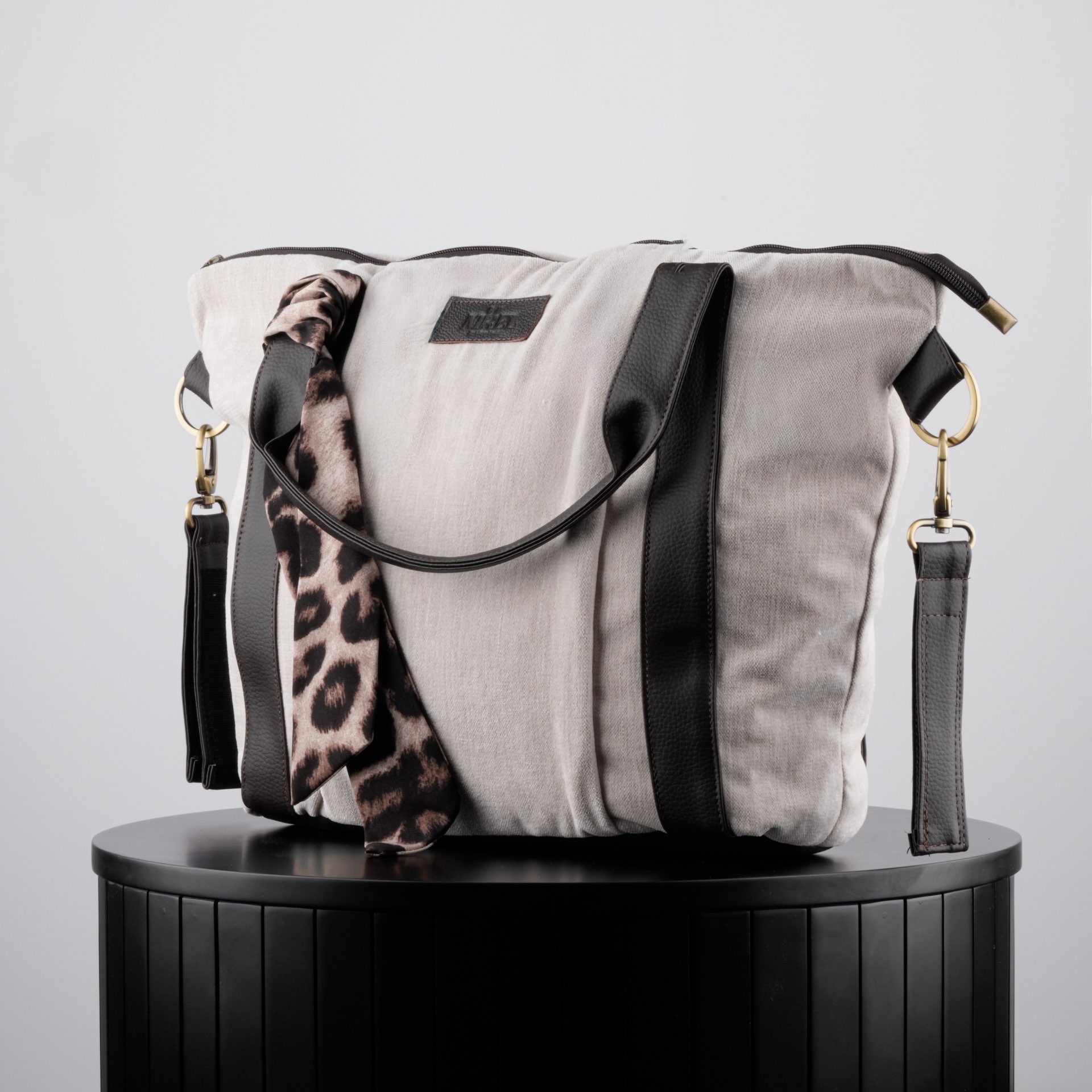 דגם ליב צבע שמנת