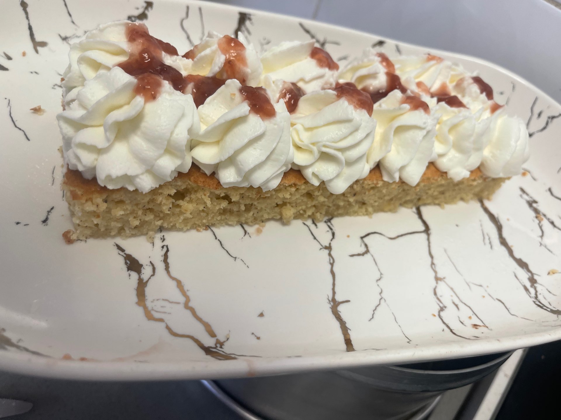 עוגת סברינה