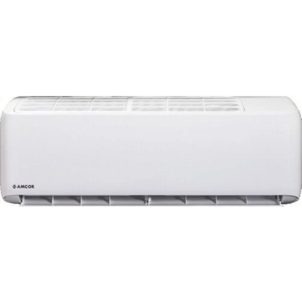 מזגן 1.25 כ"ס AMCOR INVERTER 18NG כולל התקנה בסיסית