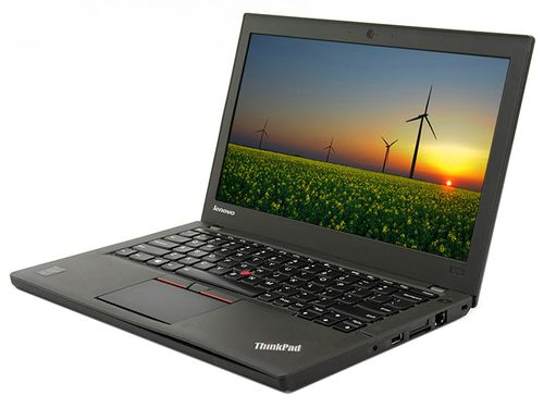 מחשב נייד  Lenovo ThinkPad X270 i5/16GB/512GB SSD