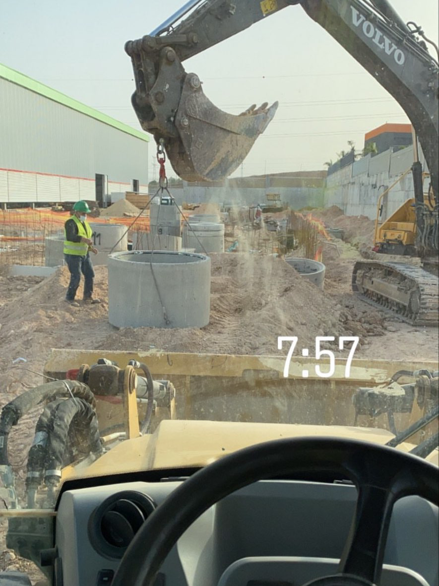 אספקת הקמת תשתיות צנרת מים – תכנון, התקנה ותחזוקה מקצועית