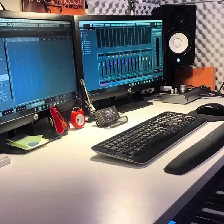 הפקה מוזיקלית לשיר מקורי או חידוש: