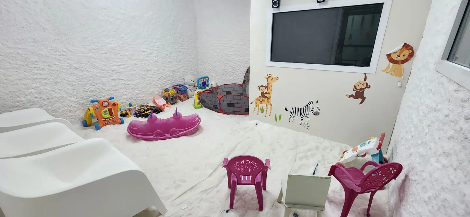 כרטיסייה ל-10 טיפולים בחדר מלח