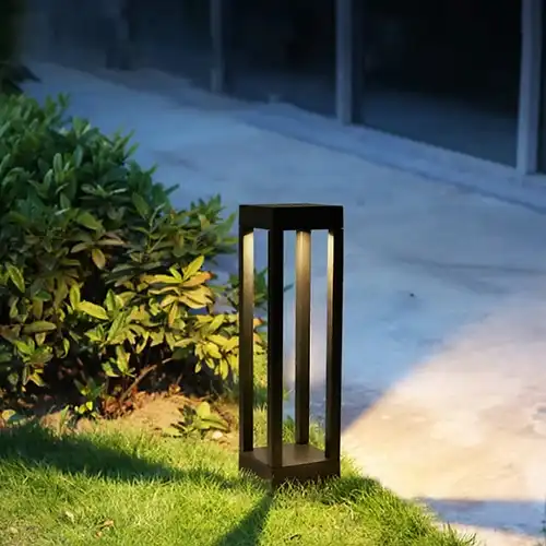 תאורת שביל יוקרתית דגם אמסטרדם