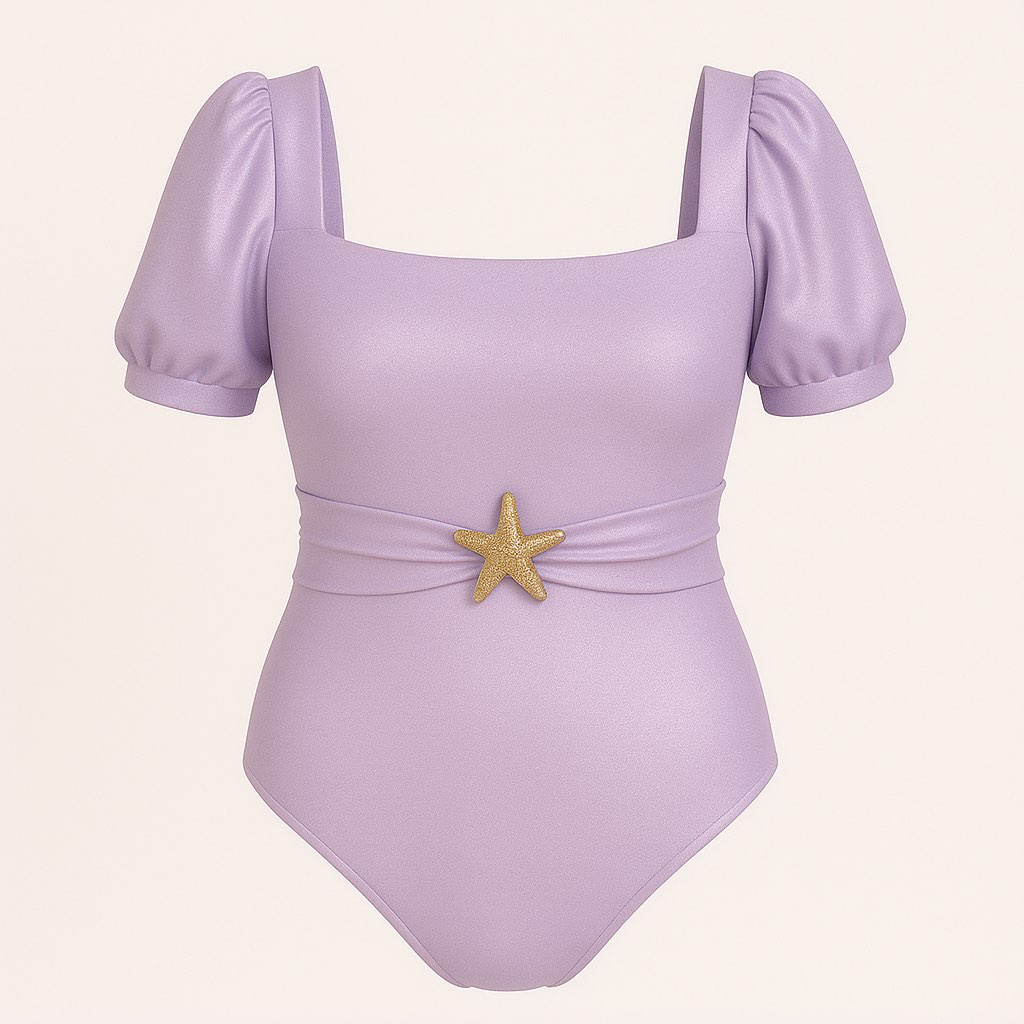 בגד גוף | Starfish