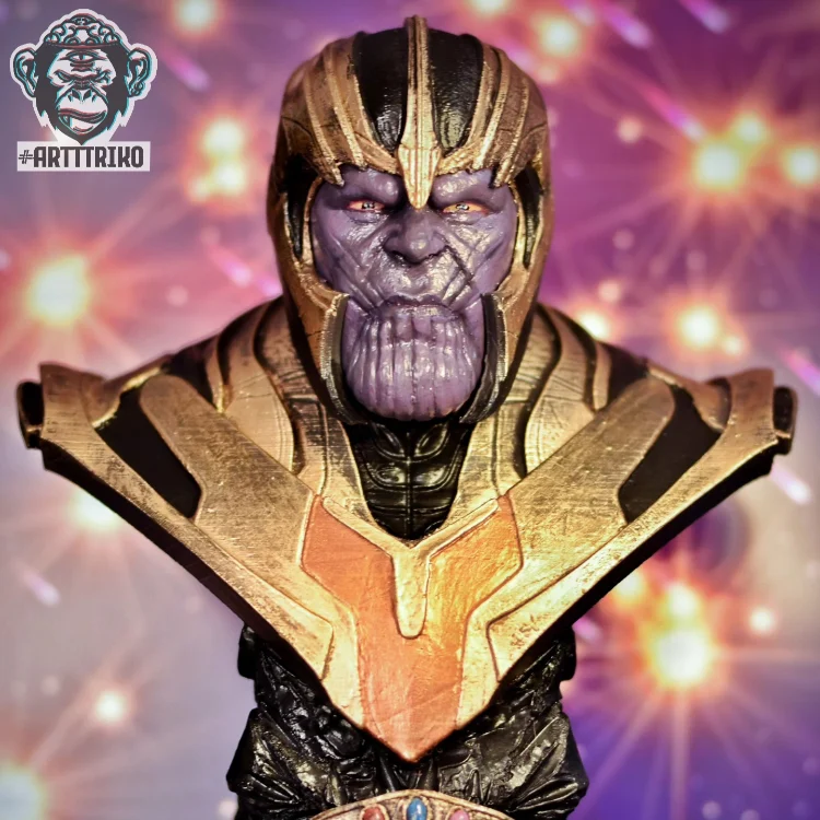 טאנוס- באסט