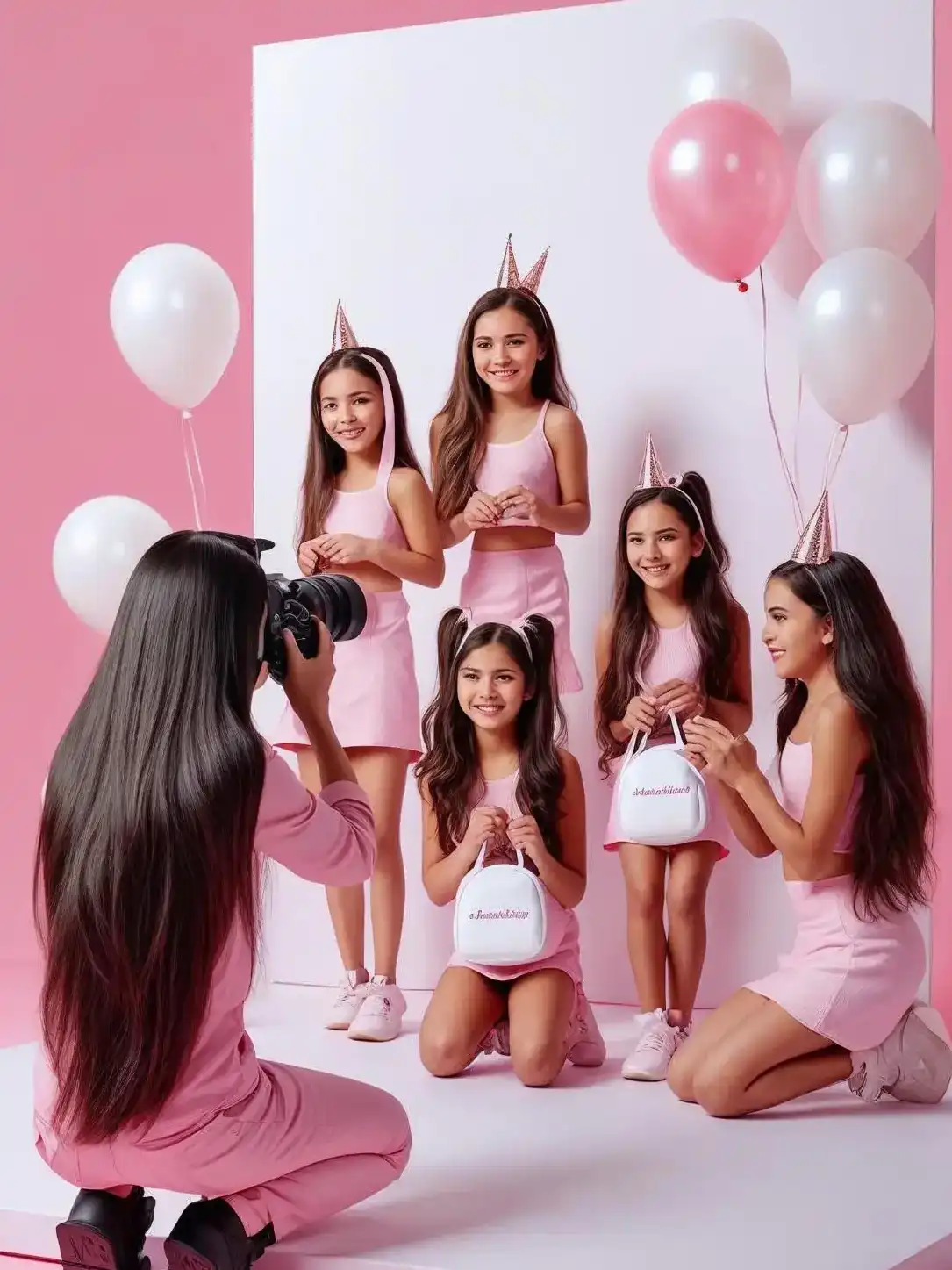 🌸 TOTAL GLAM 🌸