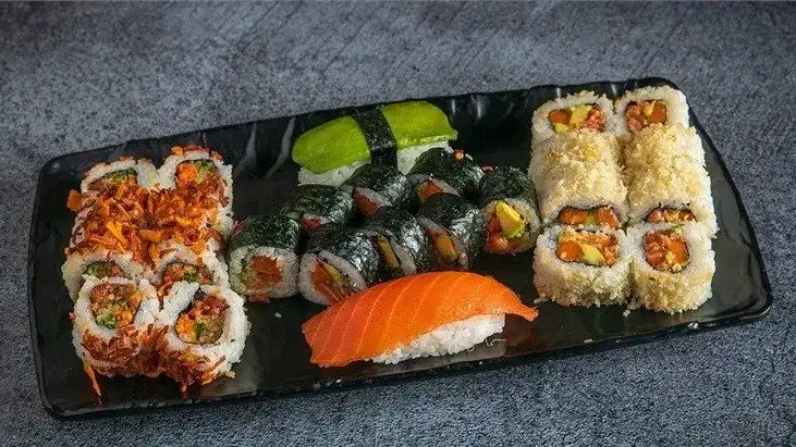 נאמי ספייסי זוגית 26 יחידות