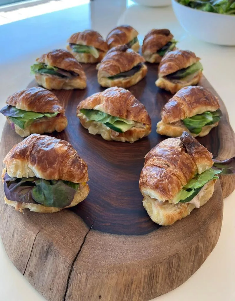 אוכל, שתייה, שמחה ושפע