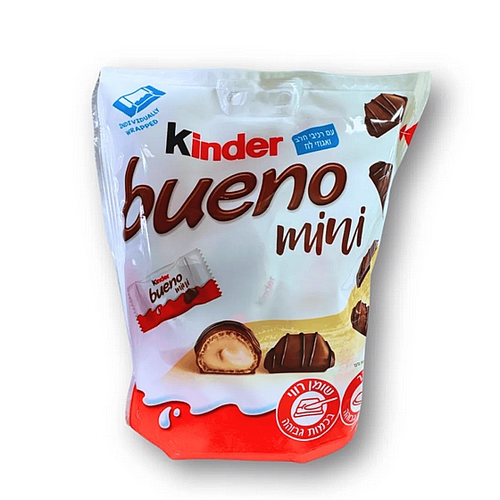 מיני קינדר בואנו