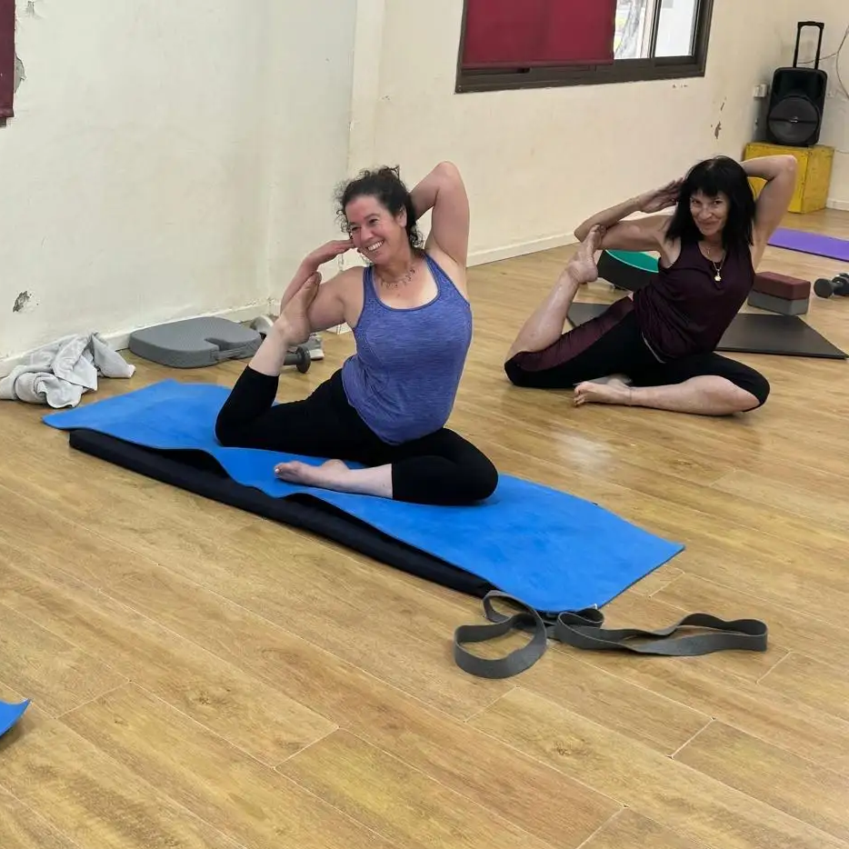 שיעורי סטודיו בכפר מסריק