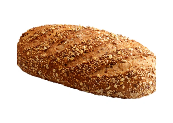 לחם כפרי דגנים