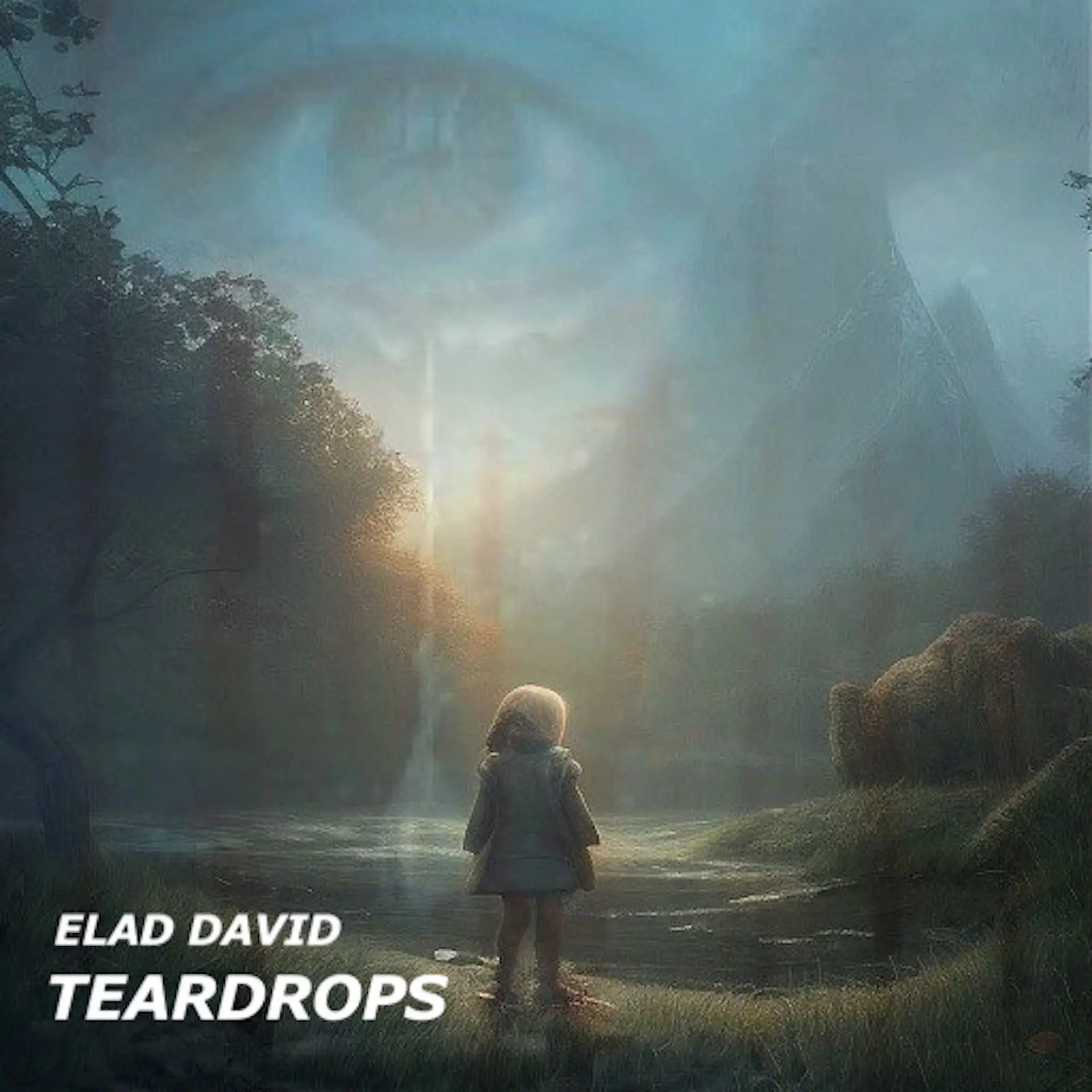 Teardrops