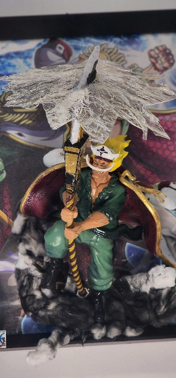 וויטבירד בניפוץ מסגרת