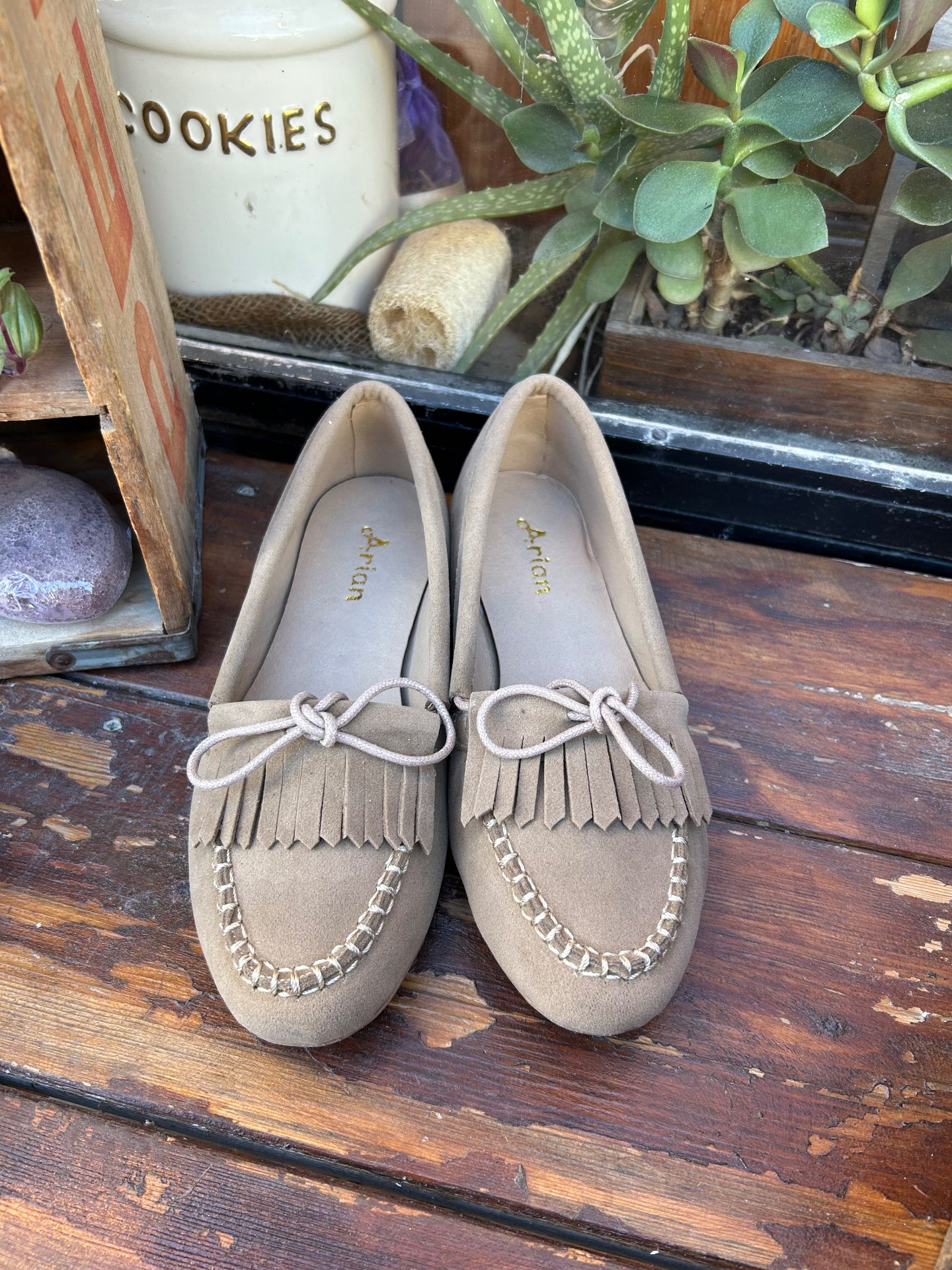 מוקסין פרנזים