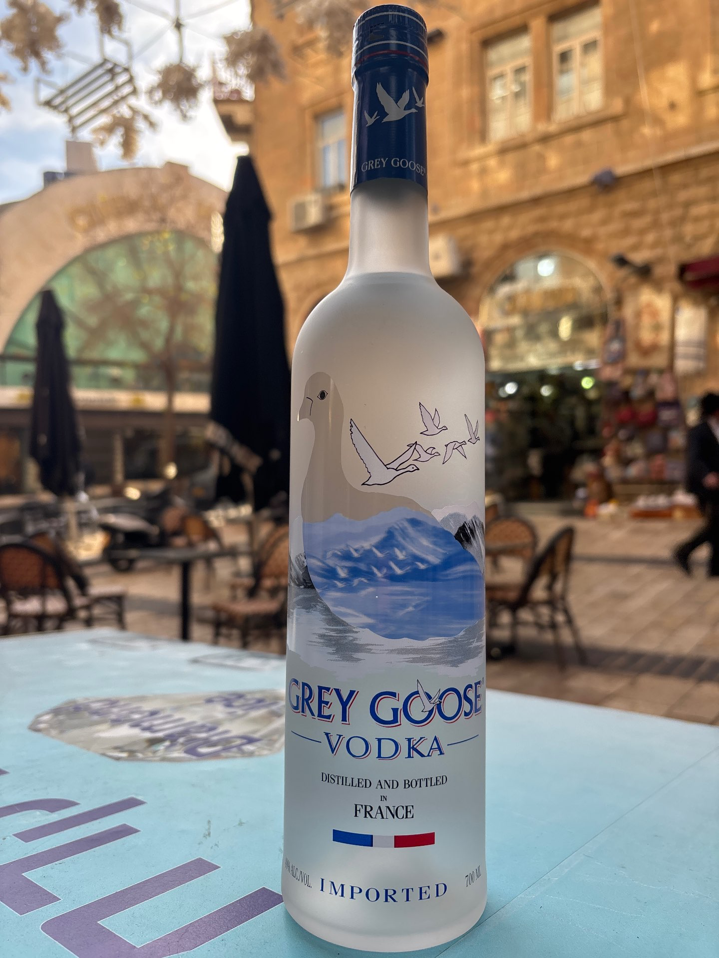 וודקה גרייגוס