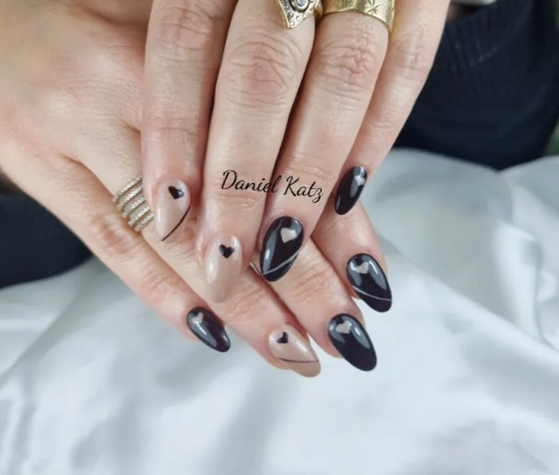 מילוי אקריל