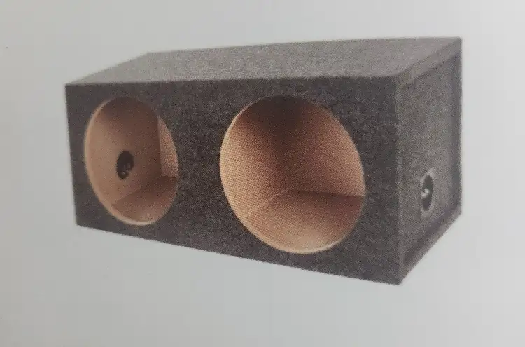 תיבה כפולה לסאב