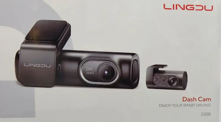 מצלמת דרך לרכב