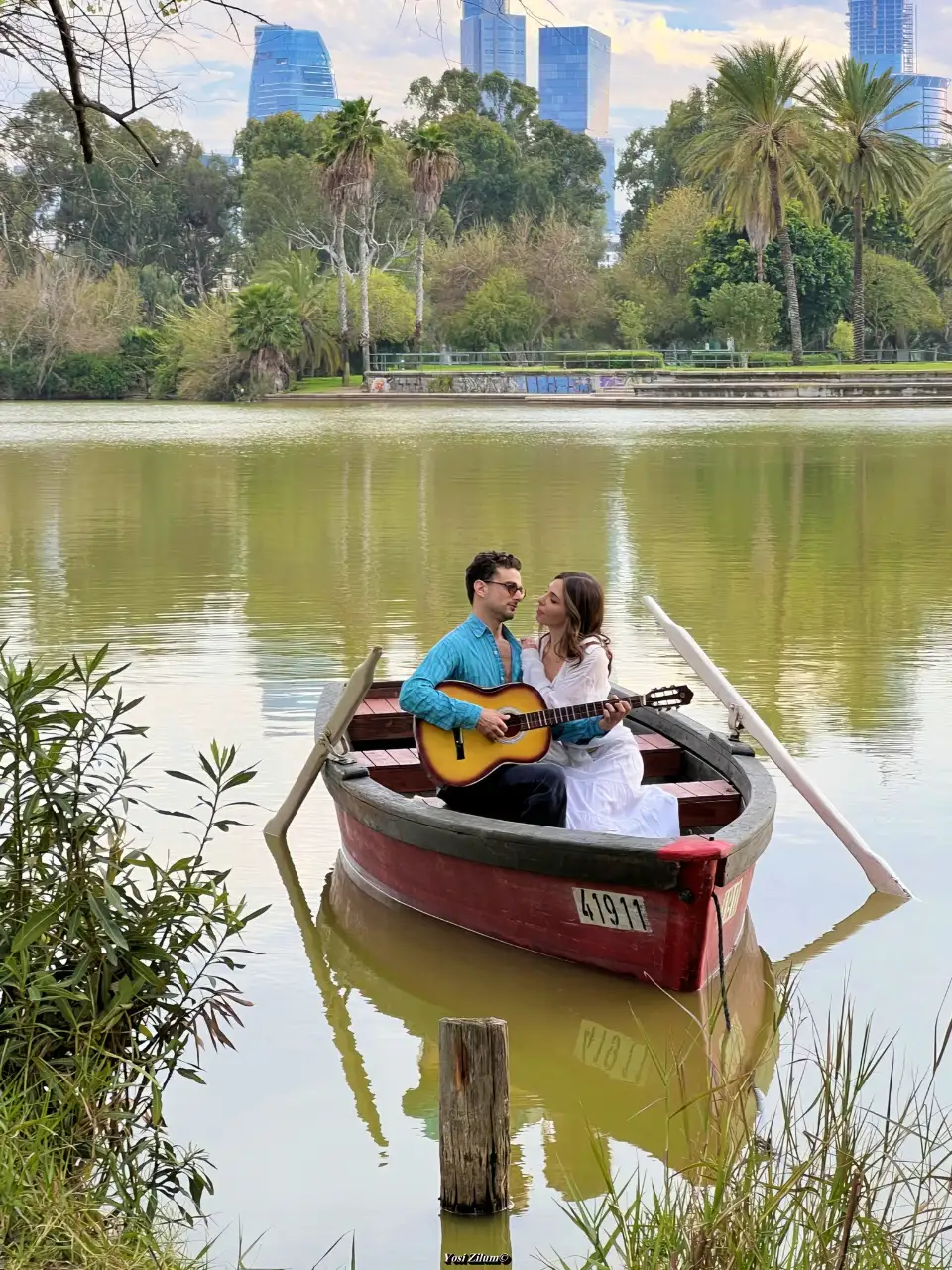 קורס צילום קבוצתי באזור המרכז, שפלה וירושלים