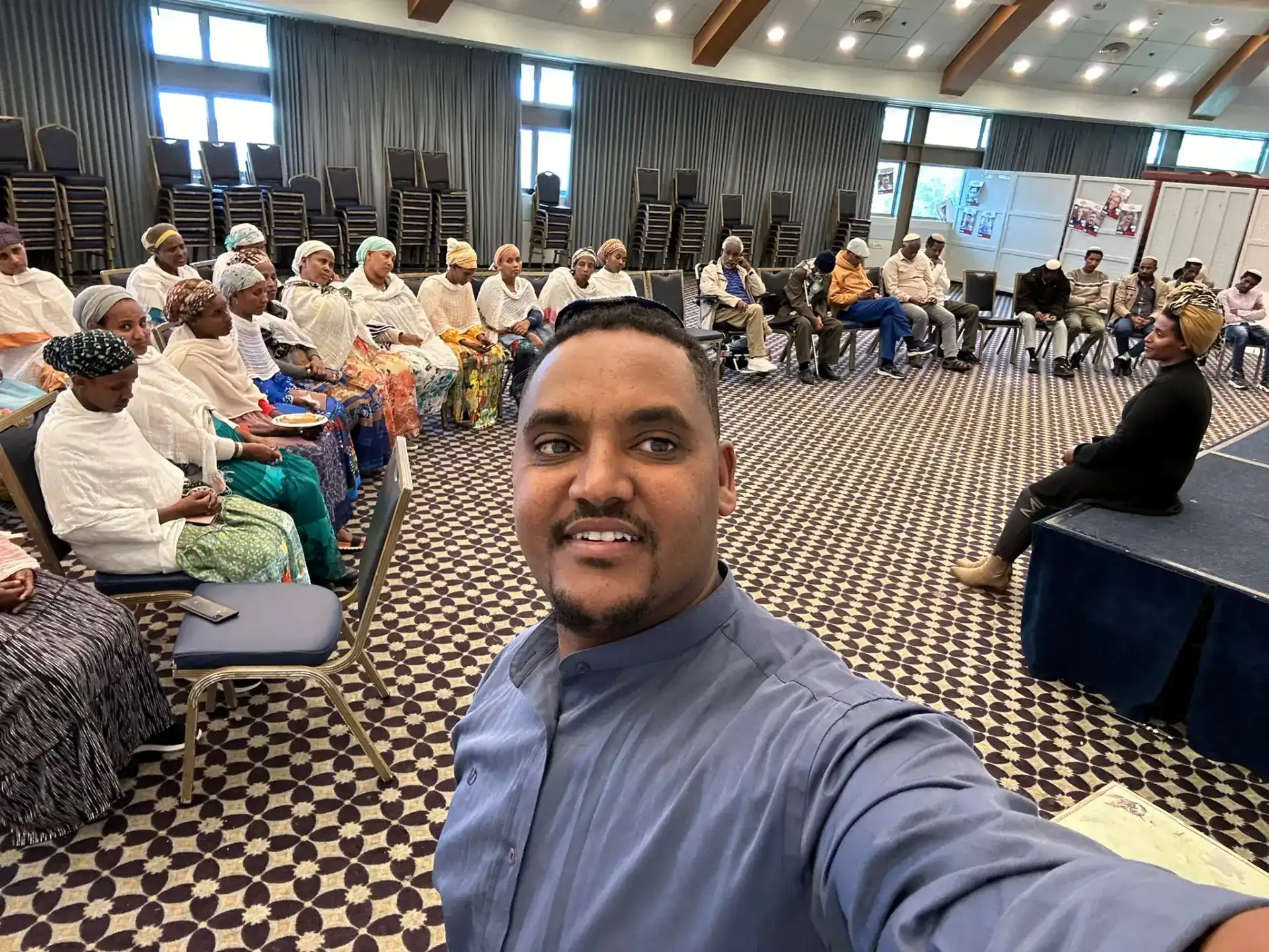 תוכן להעצמת עולים חדשים