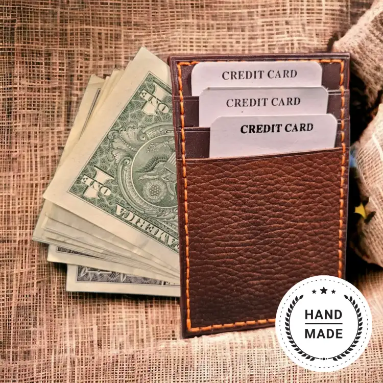 מחזיק כרטיסים 