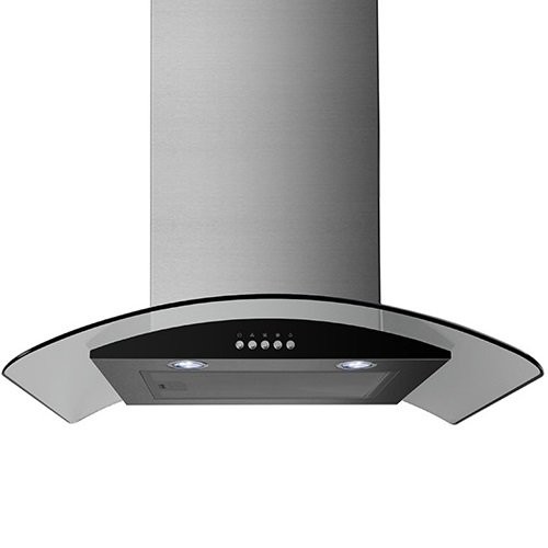 קולט אדים ארובה MIDEA מידאה דגם E60MEW1V33