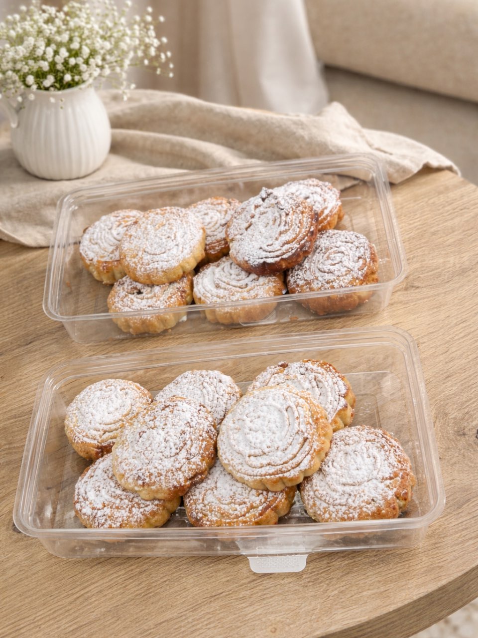 עוגיות מעמול