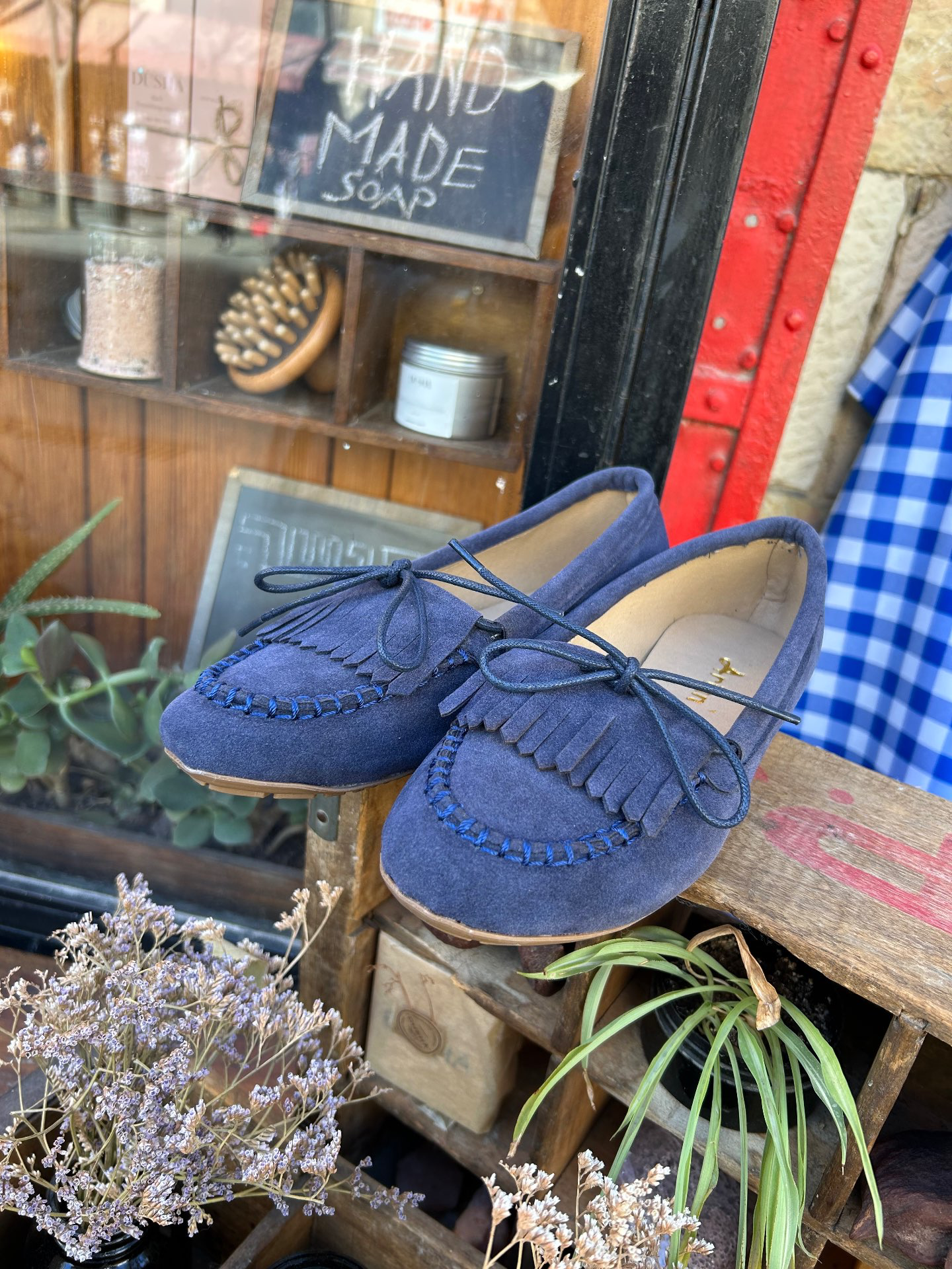 מוקסין פרנזים