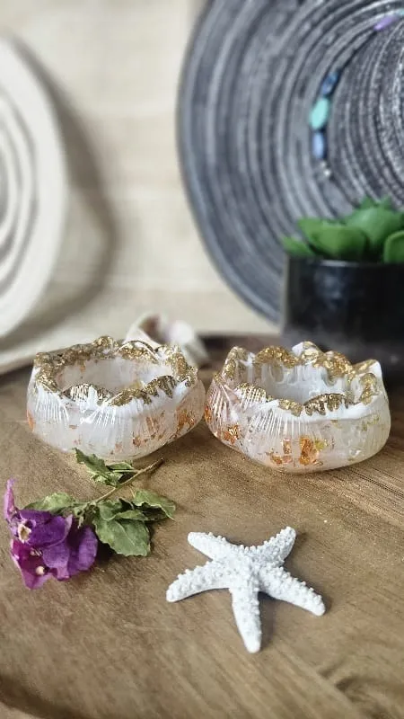 פמוטי שבת קסומים לנרות שבת