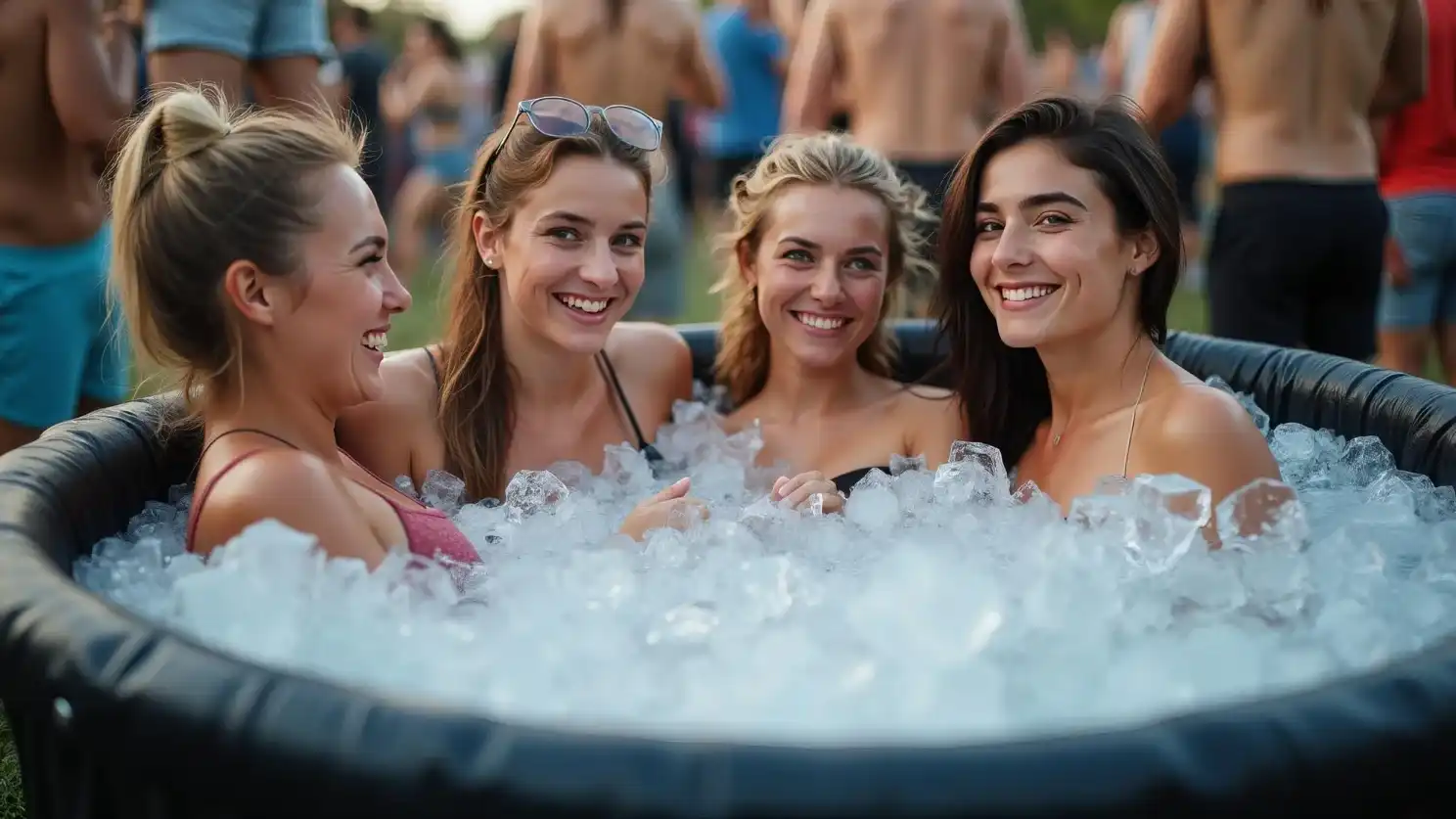 סדנה קבוצתית מעמיקה