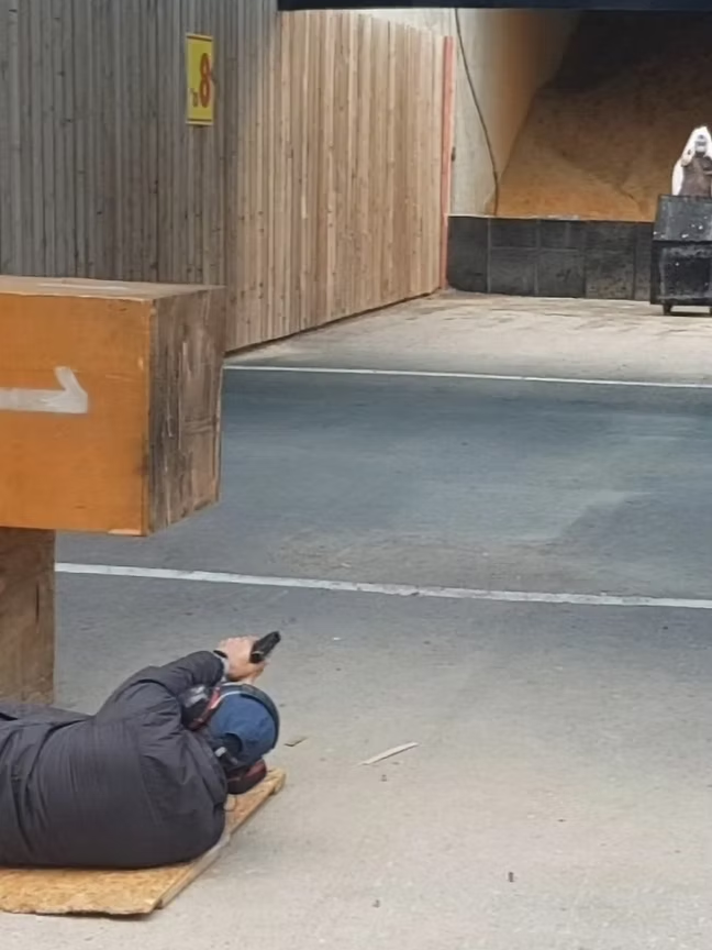 אימון בסיסי